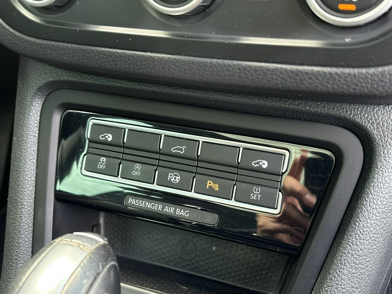 Volkswagen Sharan - Zdjęcie 17