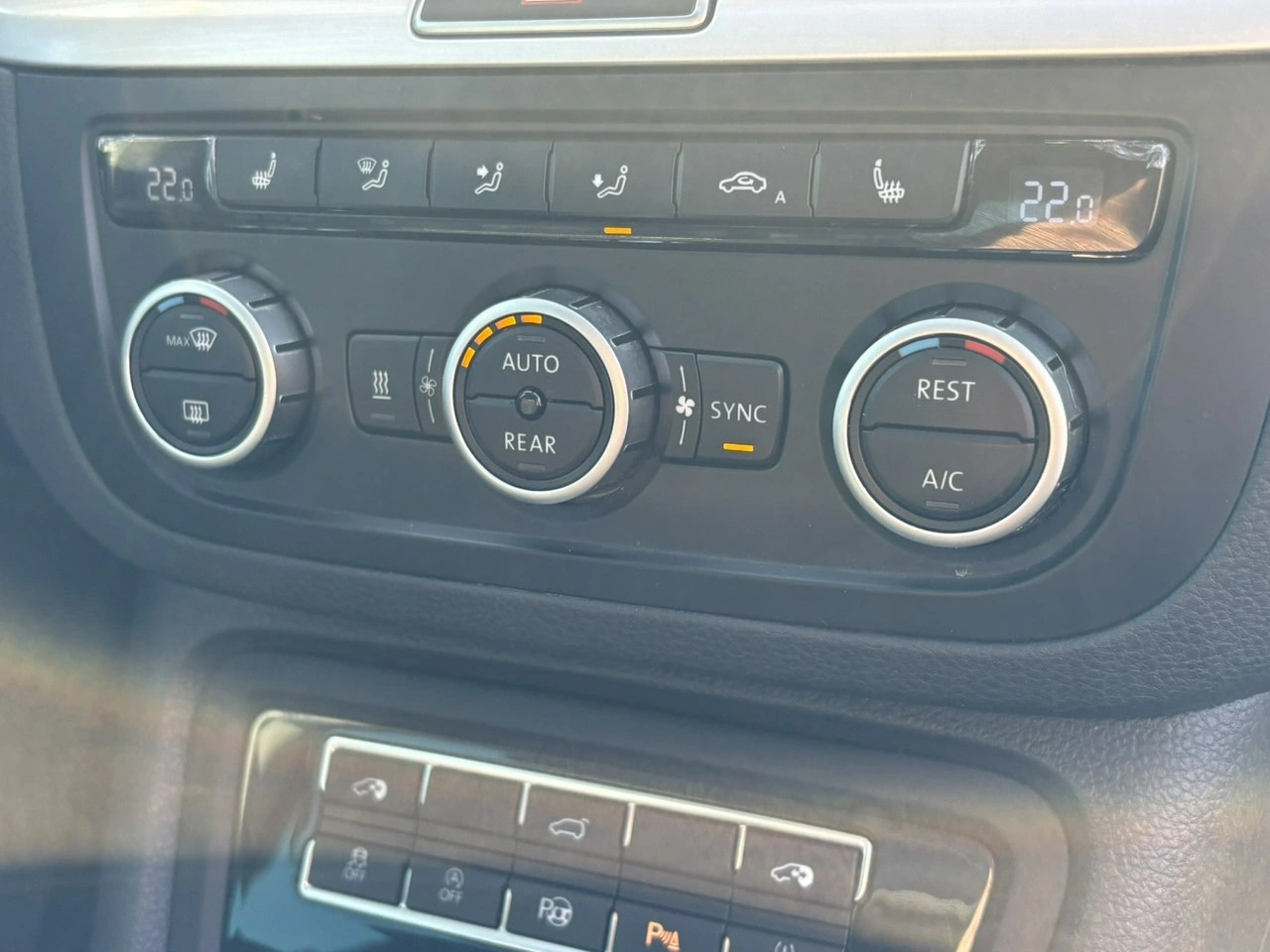 Volkswagen Sharan - Zdjęcie 19