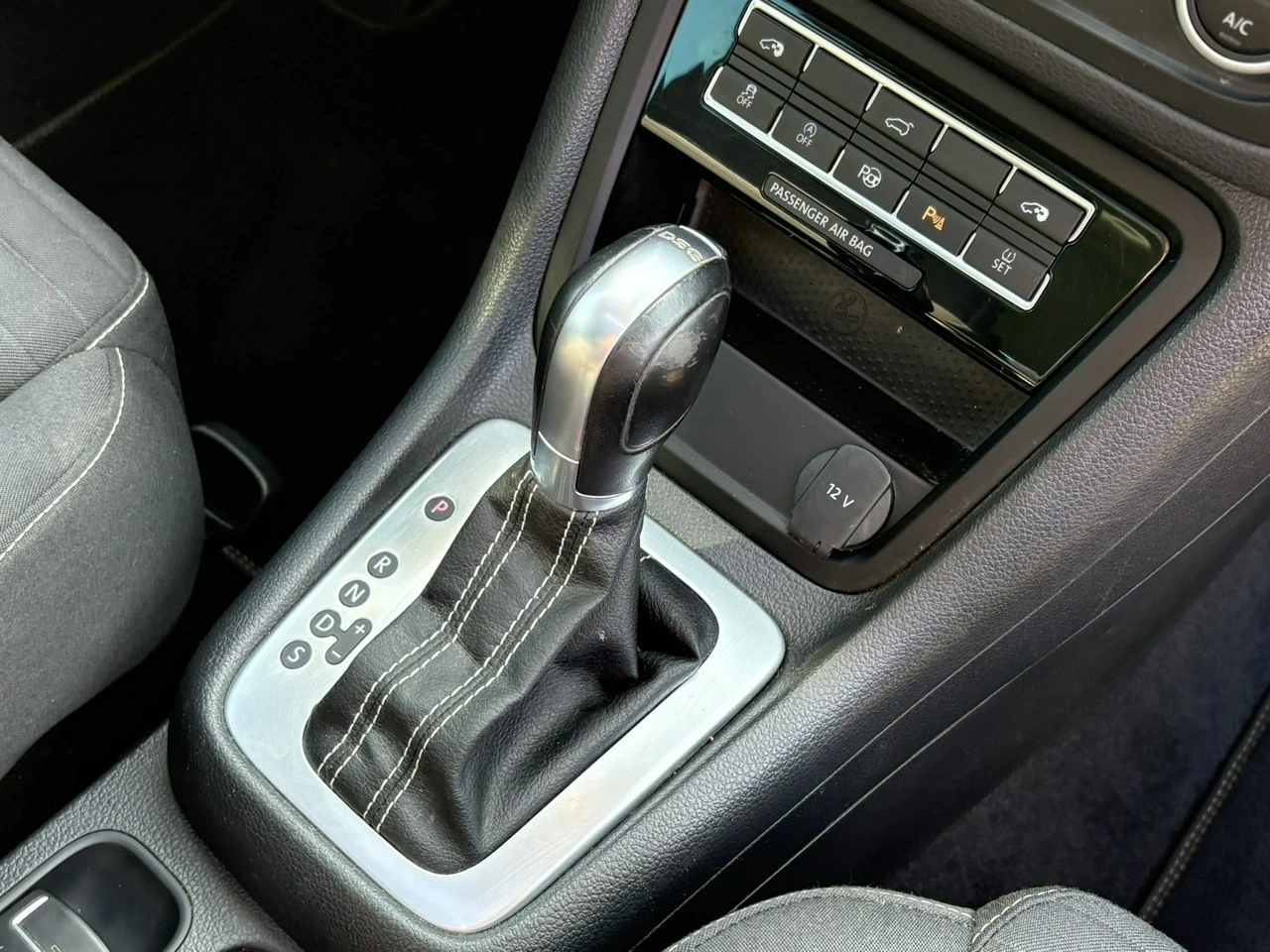 Volkswagen Sharan - Zdjęcie 20