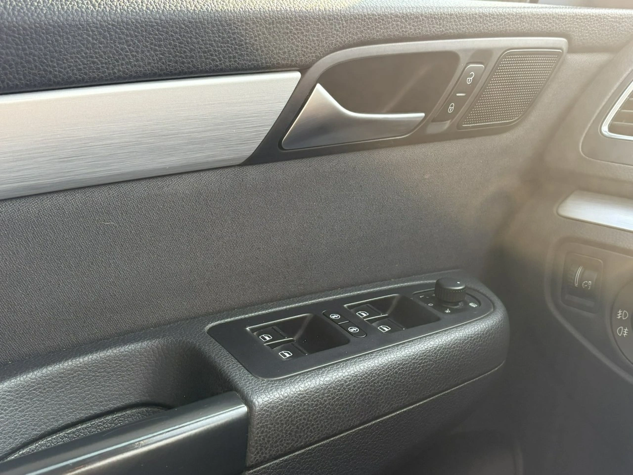 Volkswagen Sharan - Zdjęcie 21