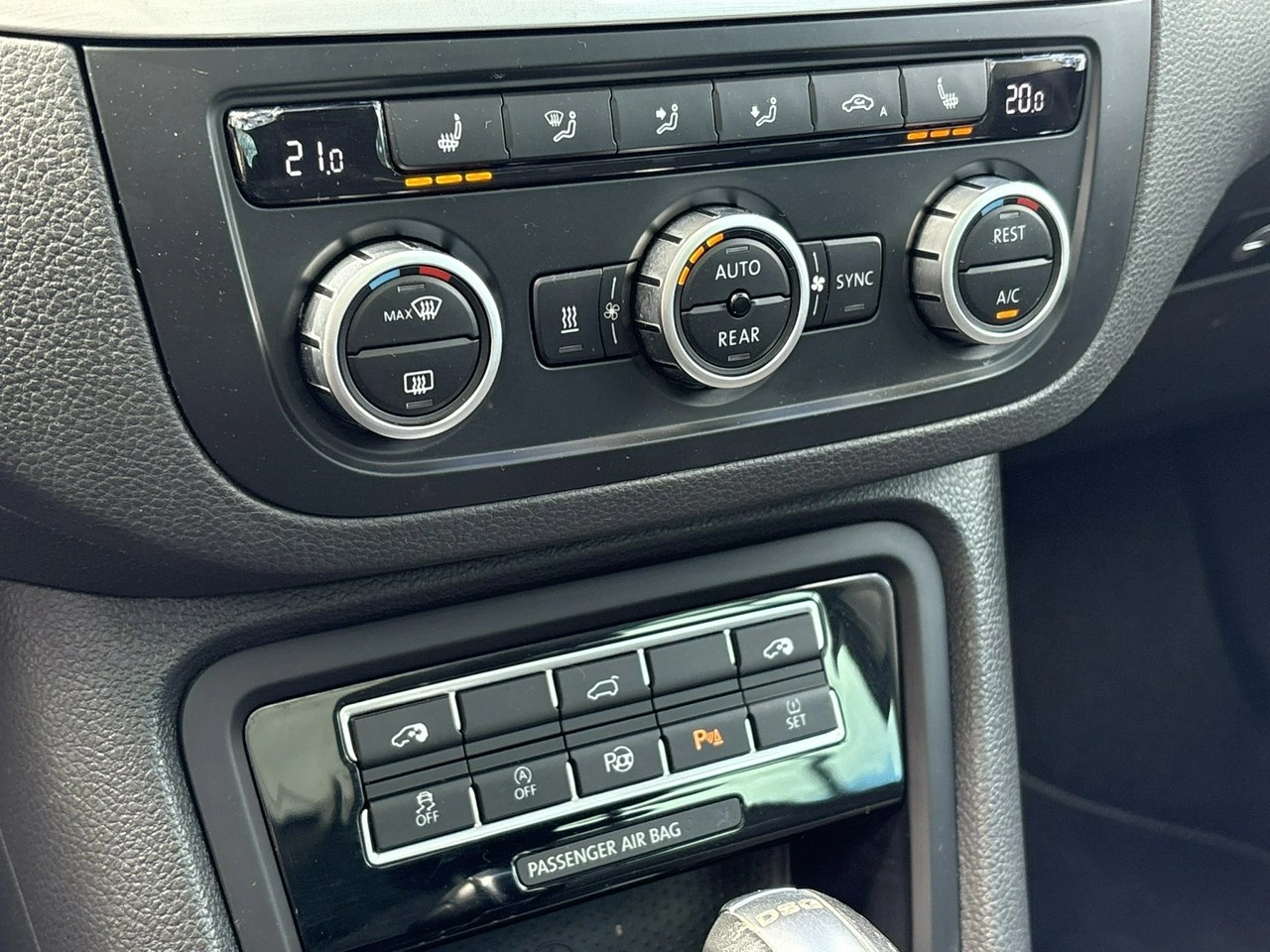 Volkswagen Sharan - Zdjęcie 22