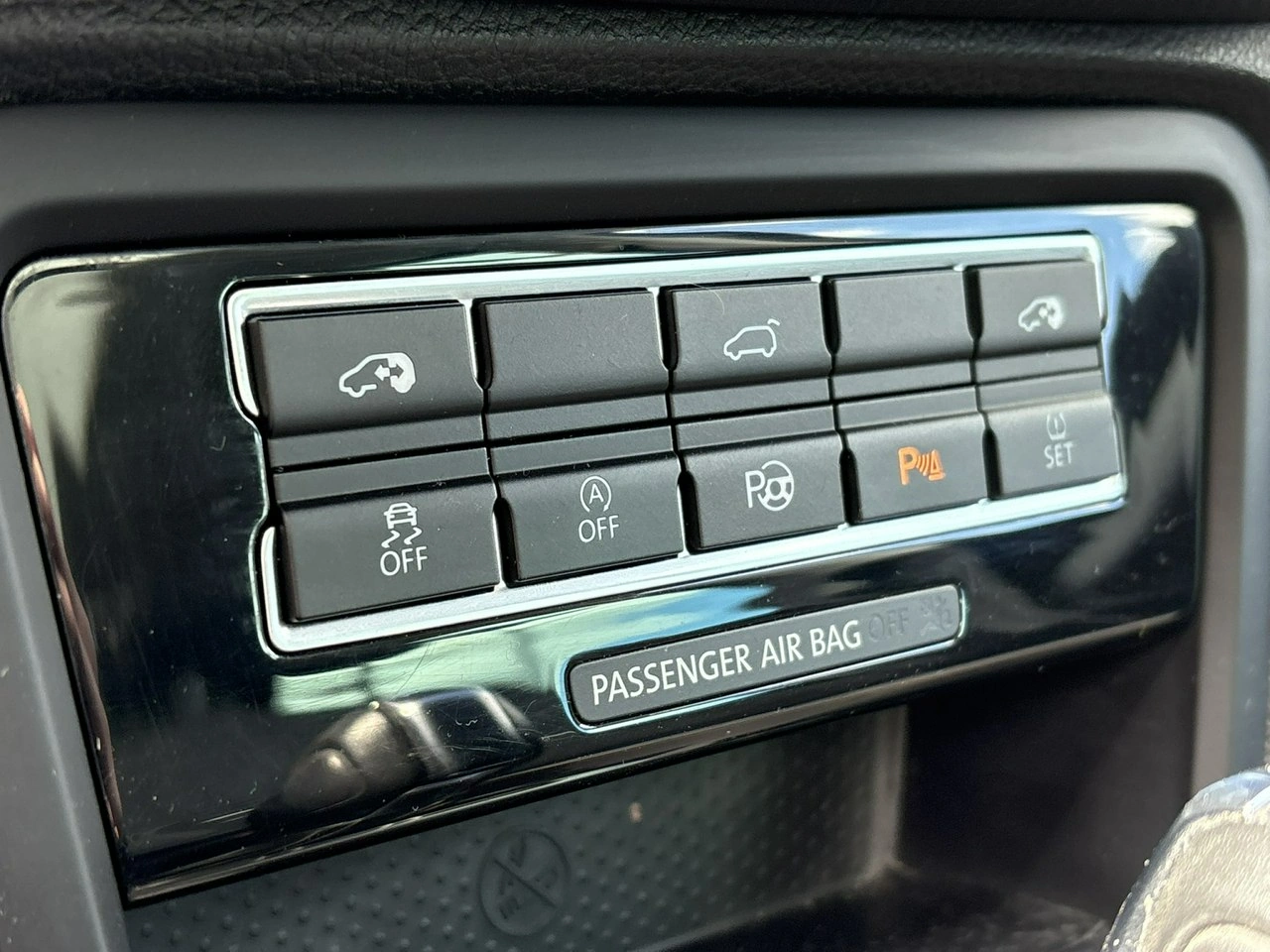 Volkswagen Sharan - Zdjęcie 23