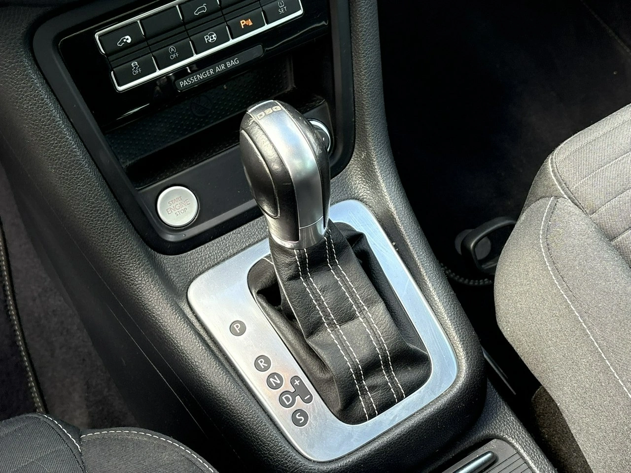 Volkswagen Sharan - Zdjęcie 24