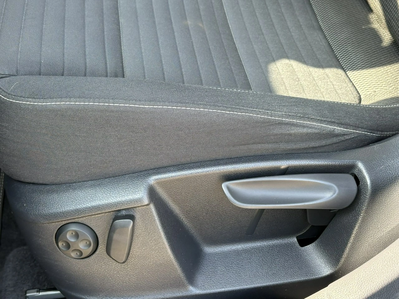 Volkswagen Sharan - Zdjęcie 25