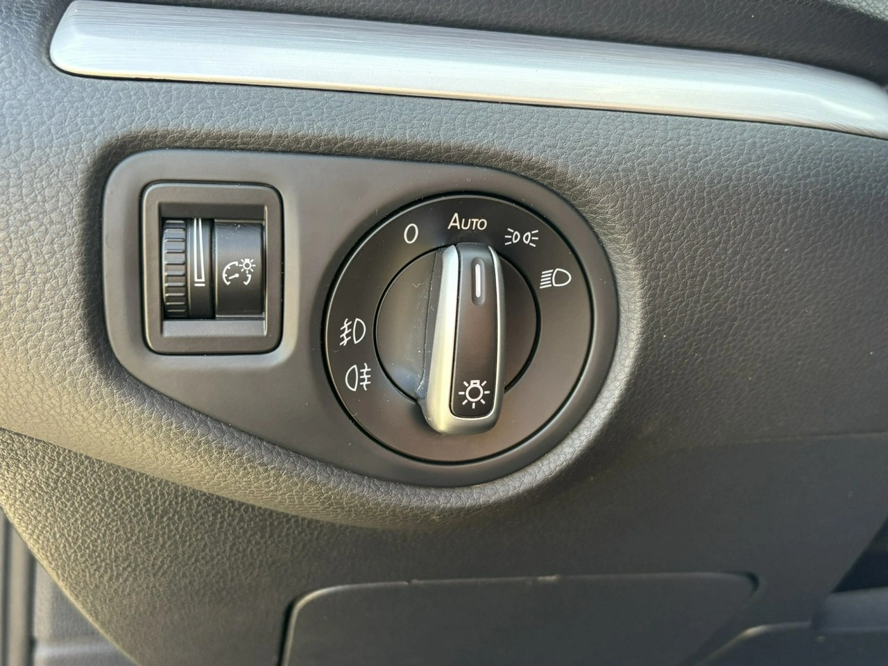 Volkswagen Sharan - Zdjęcie 28