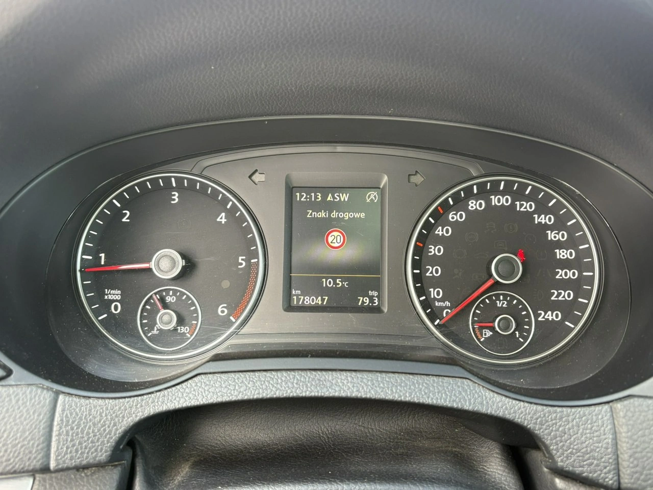 Volkswagen Sharan - Zdjęcie 28