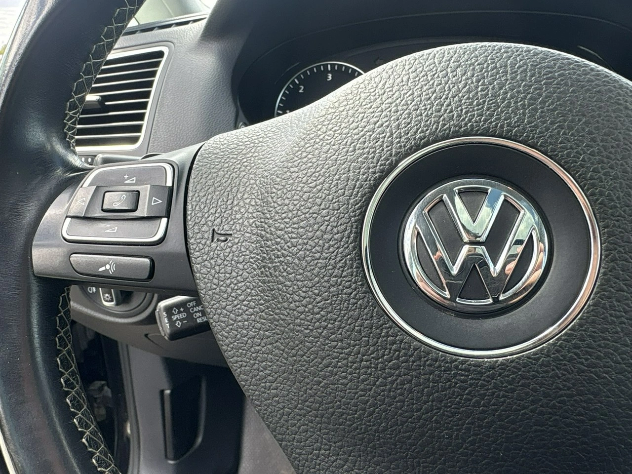 Volkswagen Sharan - Zdjęcie 29