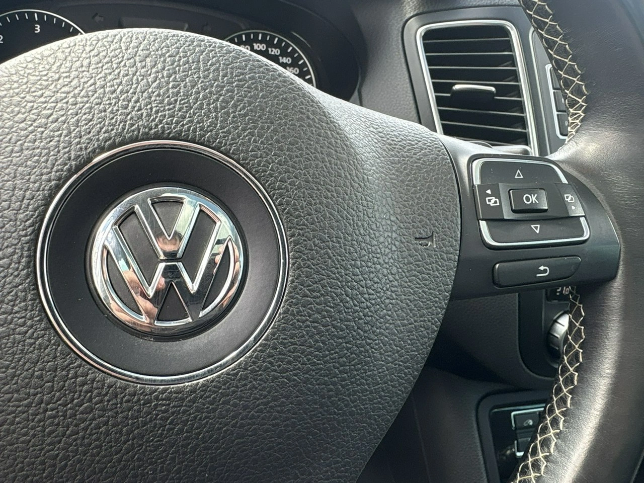 Volkswagen Sharan - Zdjęcie 30