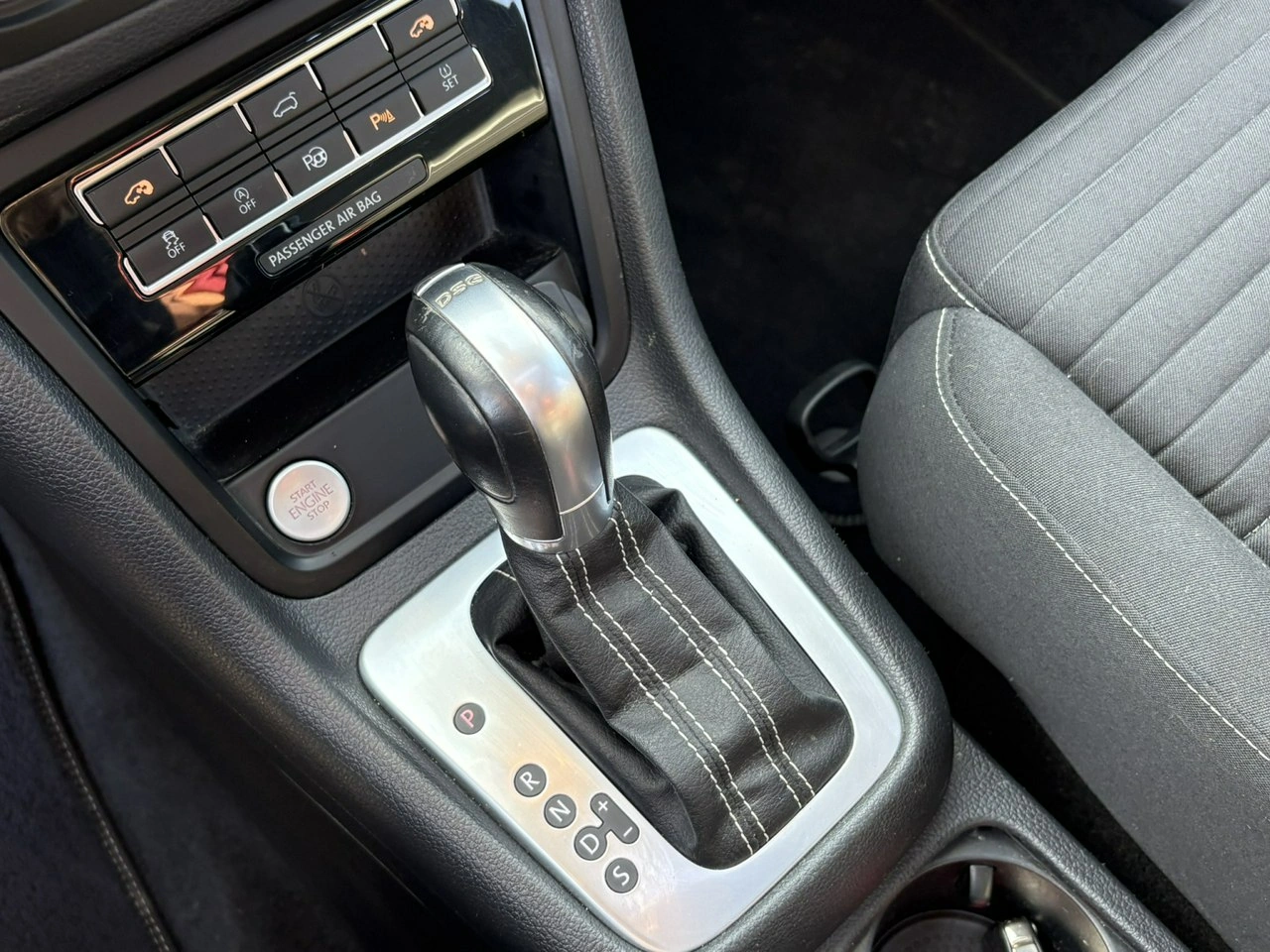 Volkswagen Sharan - Zdjęcie 31