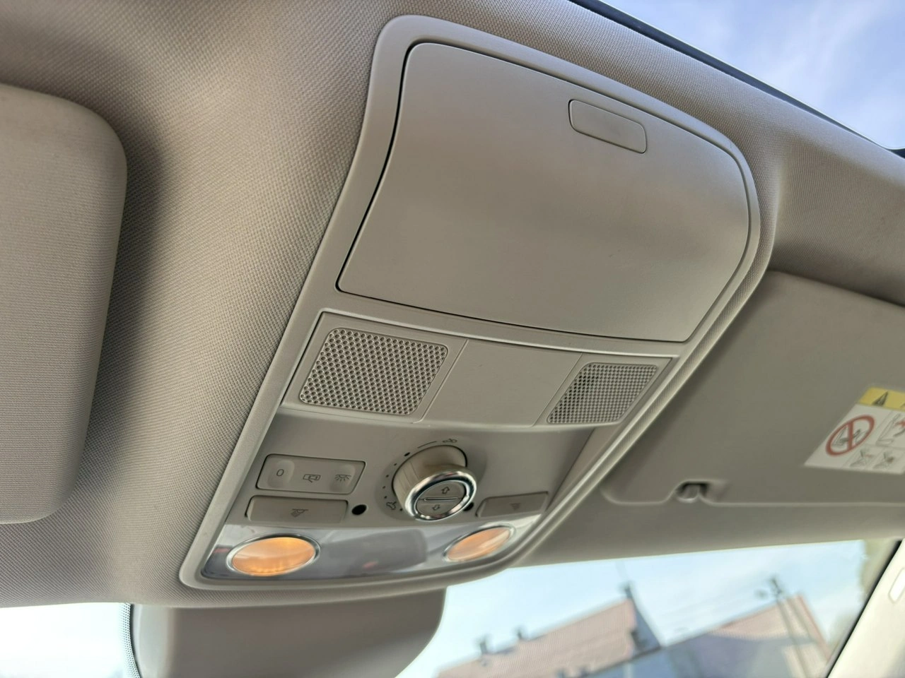 Volkswagen Sharan - Zdjęcie 33