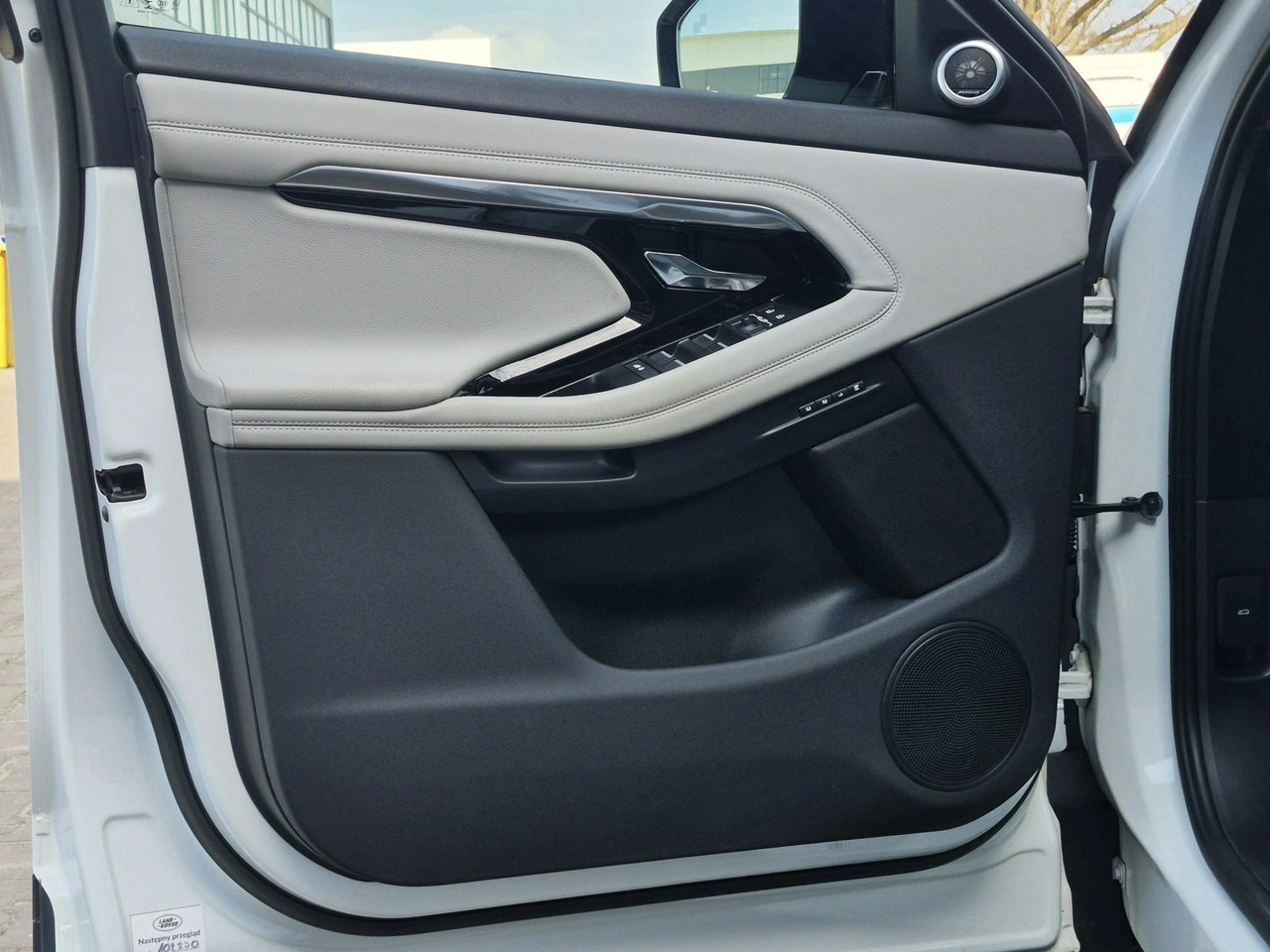 Land Rover Range Rover Evoque - Zdjęcie 16