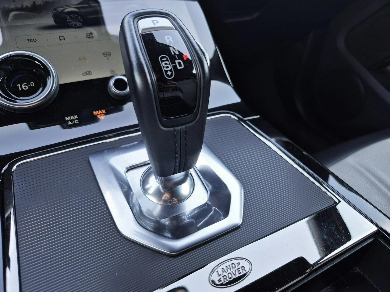 Land Rover Range Rover Evoque - Zdjęcie 21