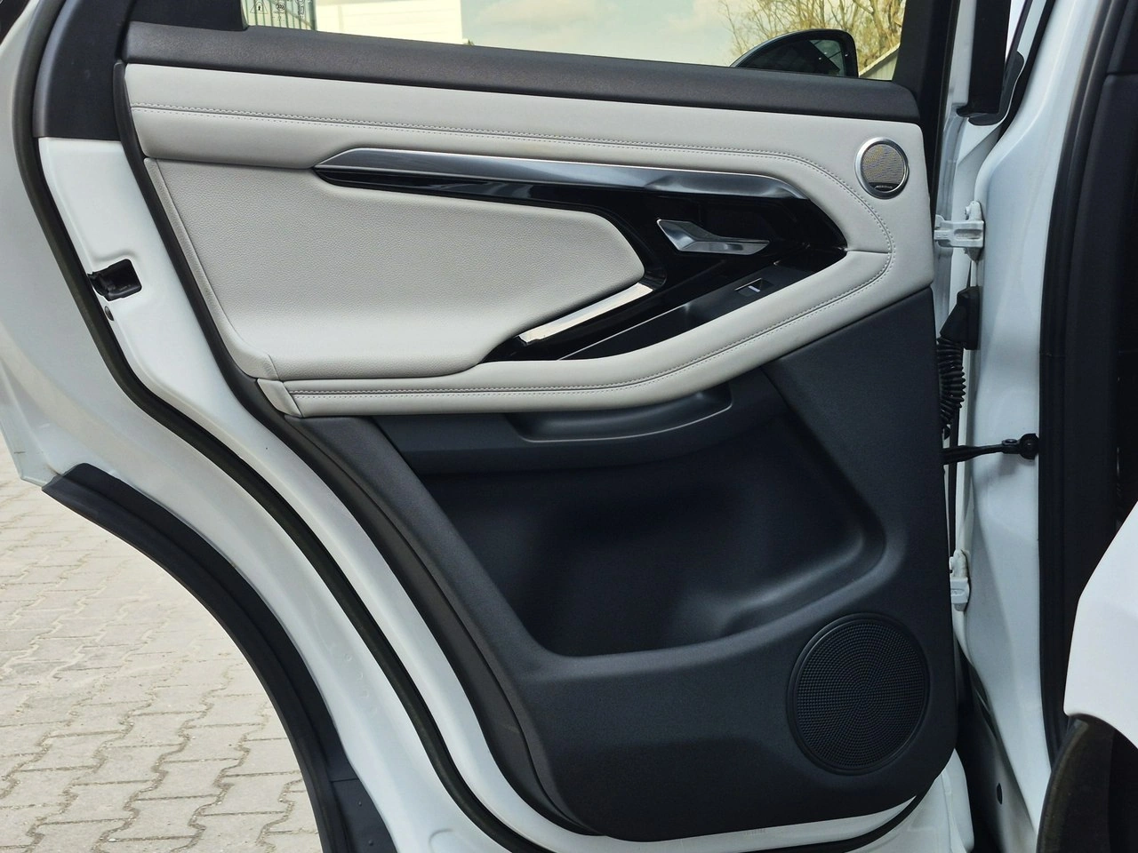 Land Rover Range Rover Evoque - Zdjęcie 24