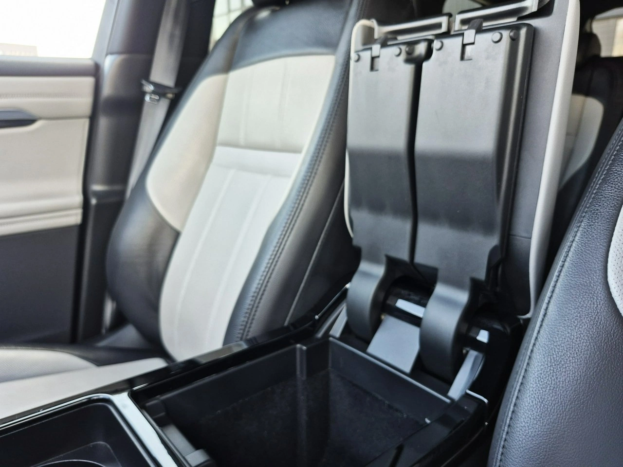 Land Rover Range Rover Evoque - Zdjęcie 26