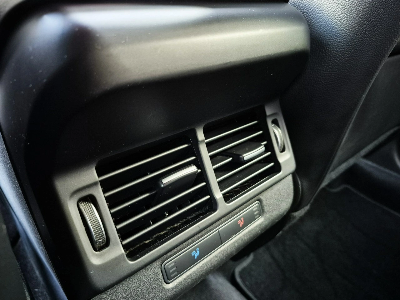 Land Rover Range Rover Evoque - Zdjęcie 30