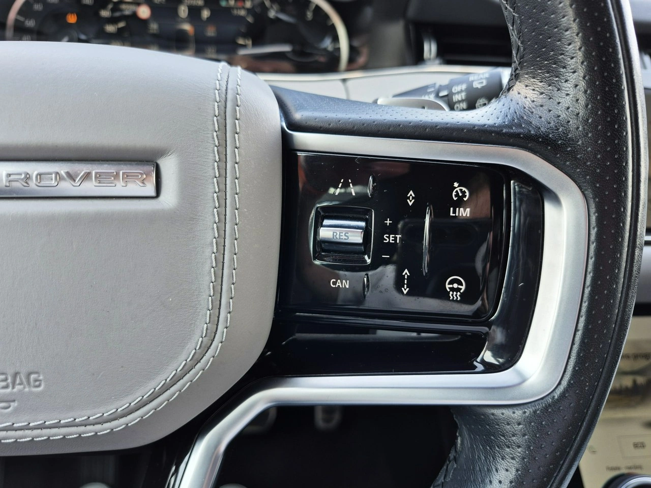 Land Rover Range Rover Evoque - Zdjęcie 36