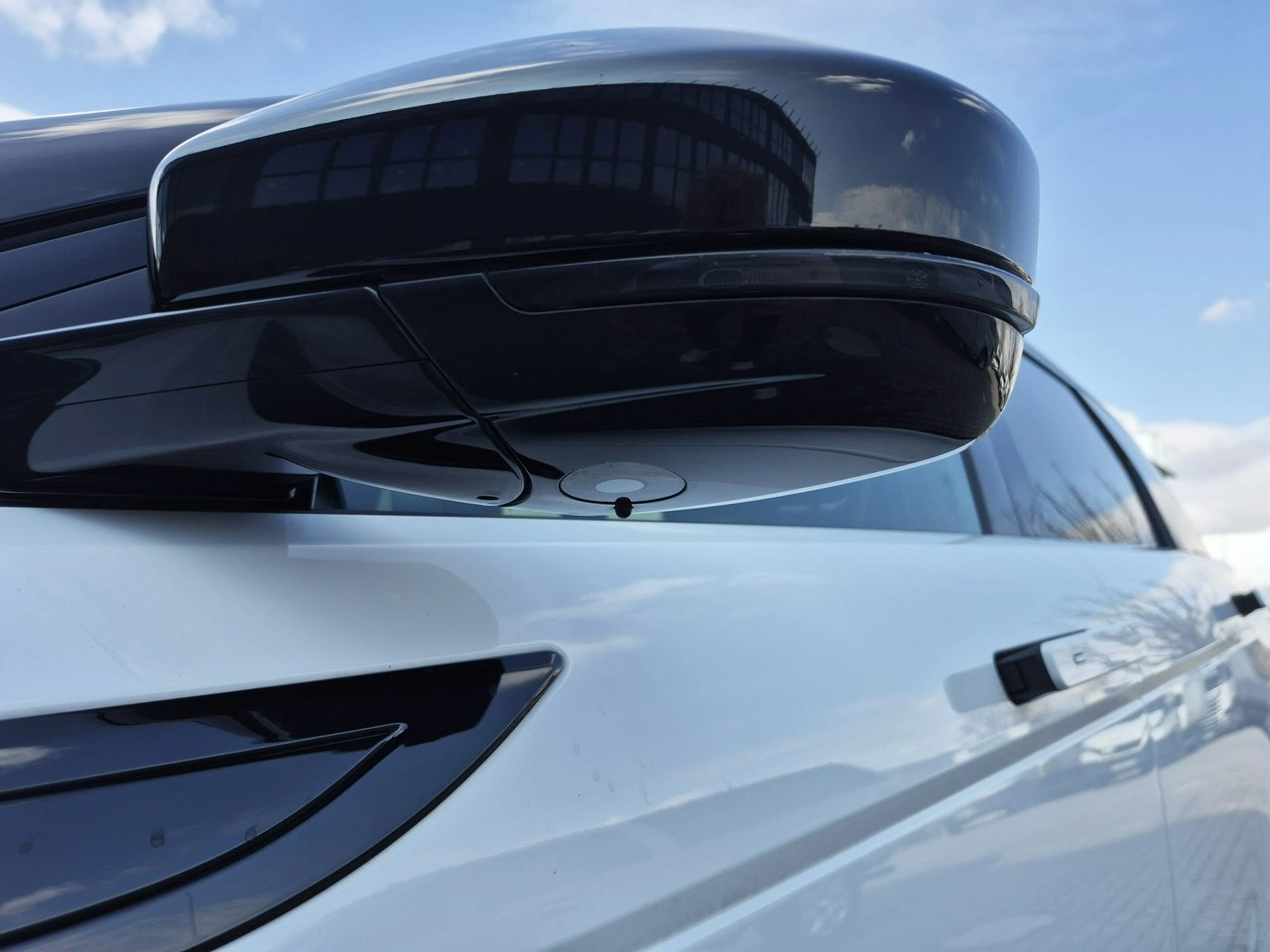 Land Rover Range Rover Evoque - Zdjęcie 42