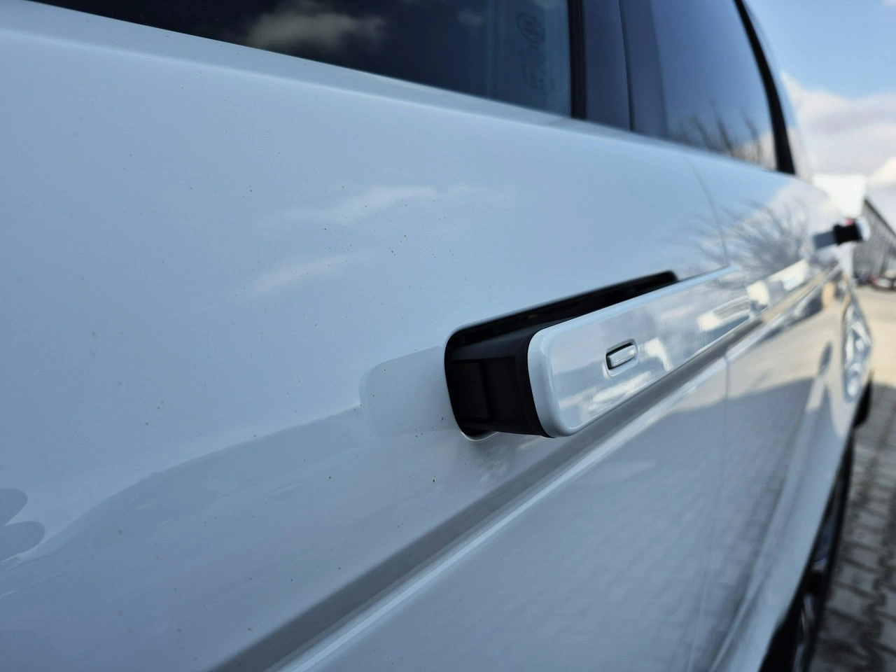 Land Rover Range Rover Evoque - Zdjęcie 43