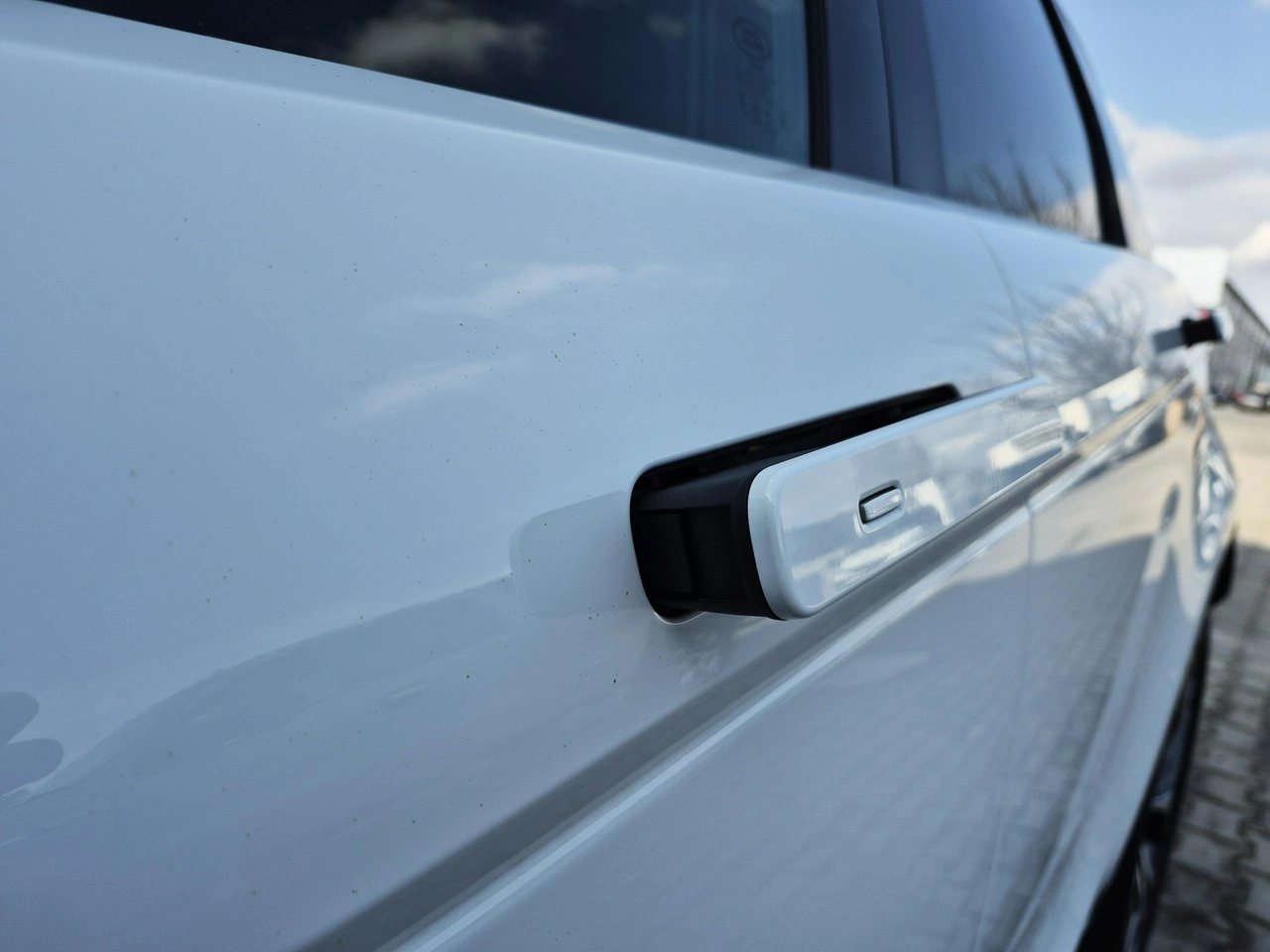 Land Rover Range Rover Evoque - Zdjęcie 43