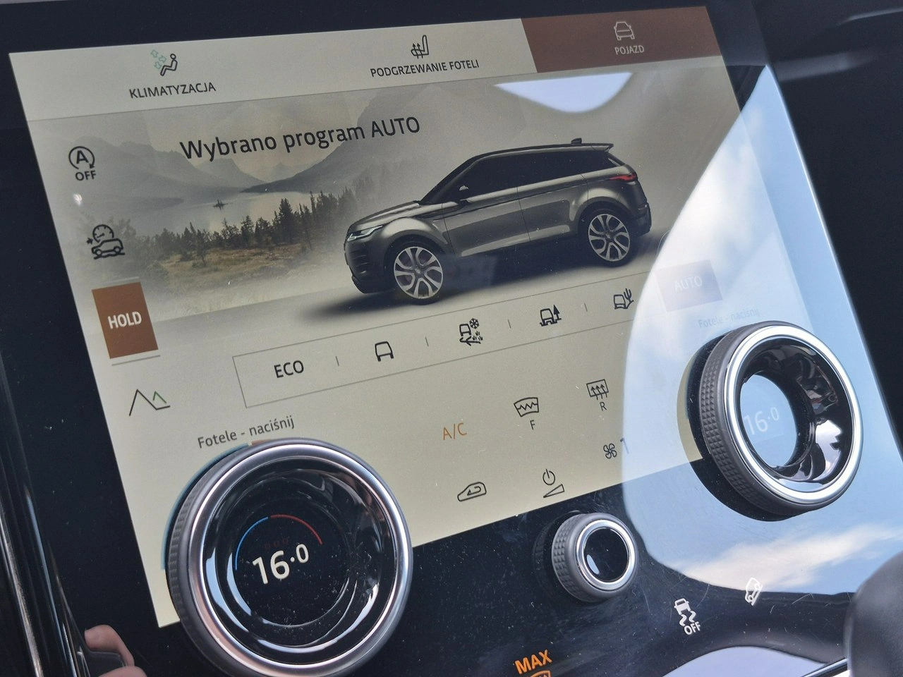 Land Rover Range Rover Evoque - Zdjęcie 45