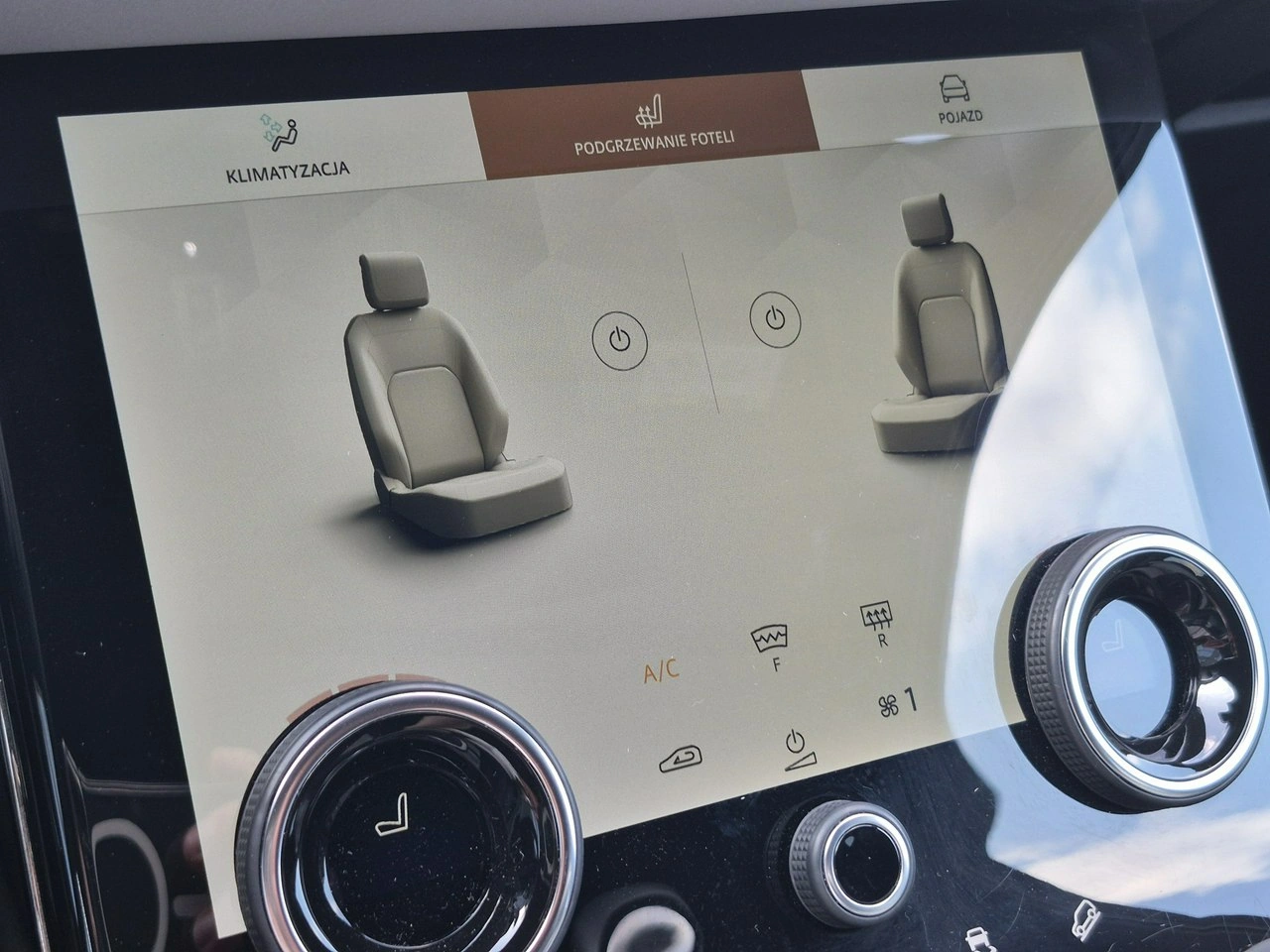 Land Rover Range Rover Evoque - Zdjęcie 46