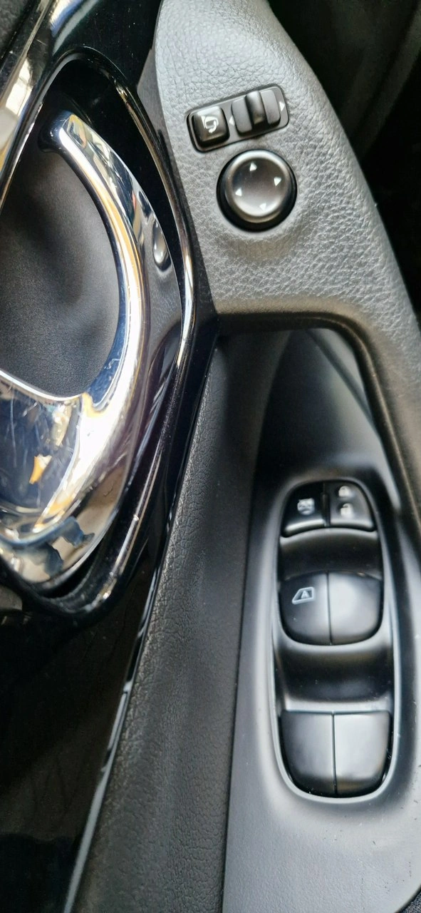 Nissan Qashqai - Zdjęcie 9