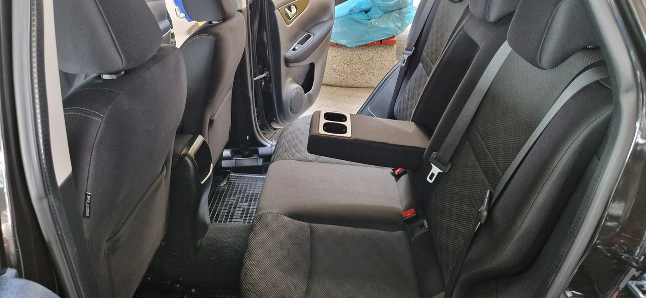 Nissan Qashqai - Zdjęcie 12