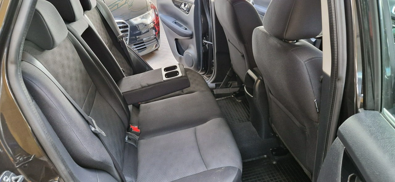 Nissan Qashqai - Zdjęcie 13