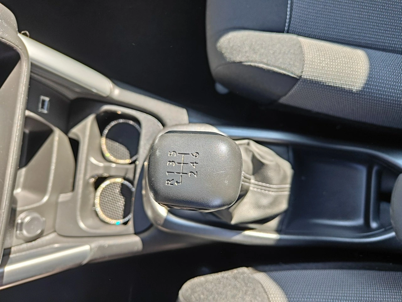 Citroën C3 Aircross - Zdjęcie 12