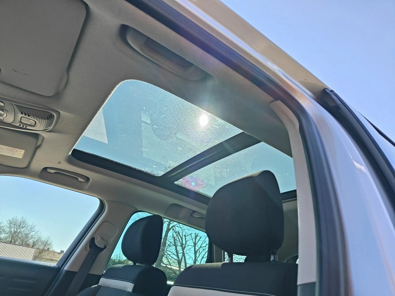 Citroën C3 Aircross - Zdjęcie 14