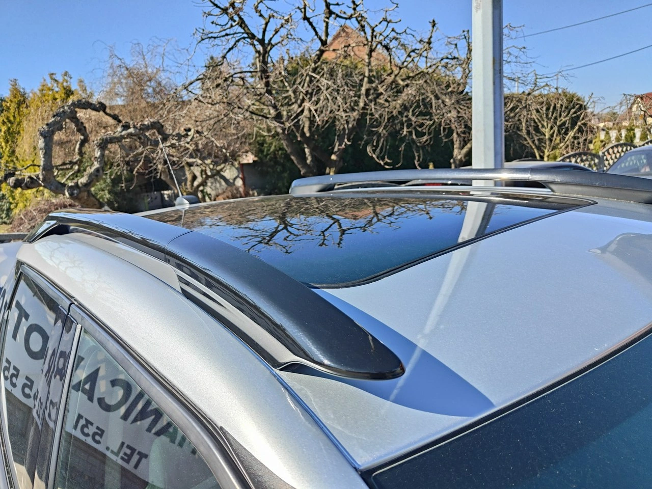 Citroën C3 Aircross - Zdjęcie 3