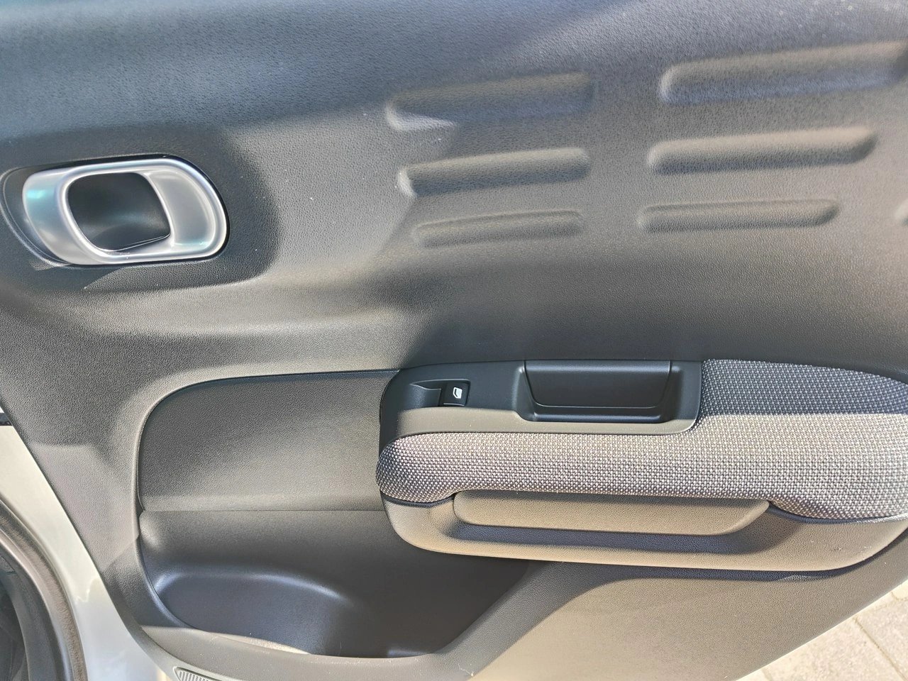 Citroën C3 Aircross - Zdjęcie 22