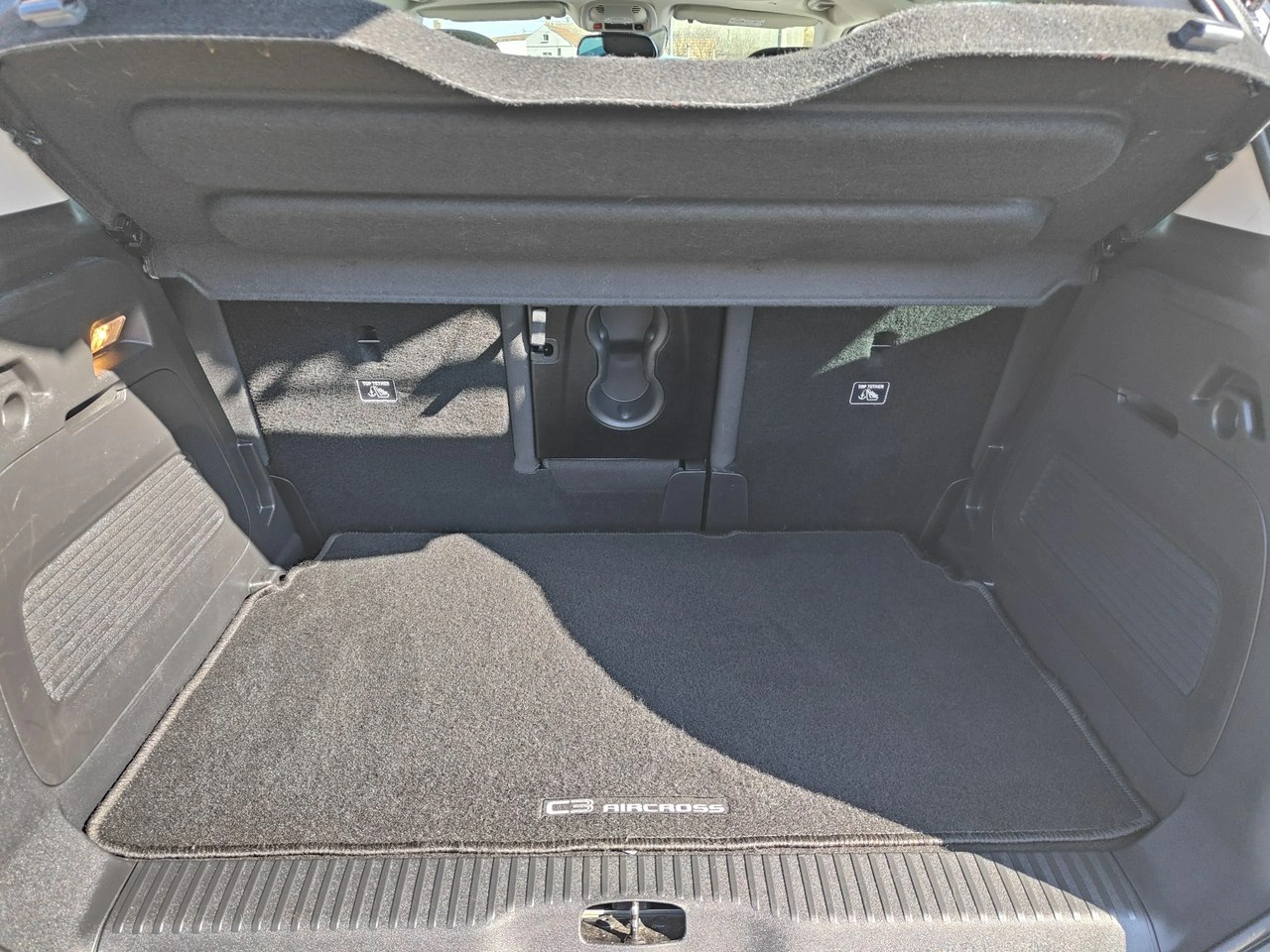 Citroën C3 Aircross - Zdjęcie 29