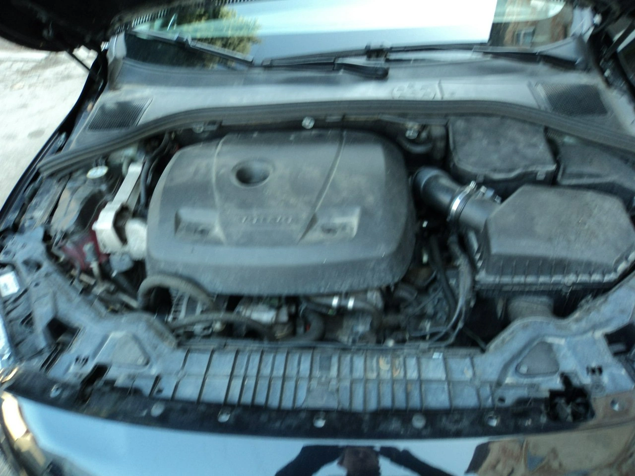 Volvo S60 - Zdjęcie 12