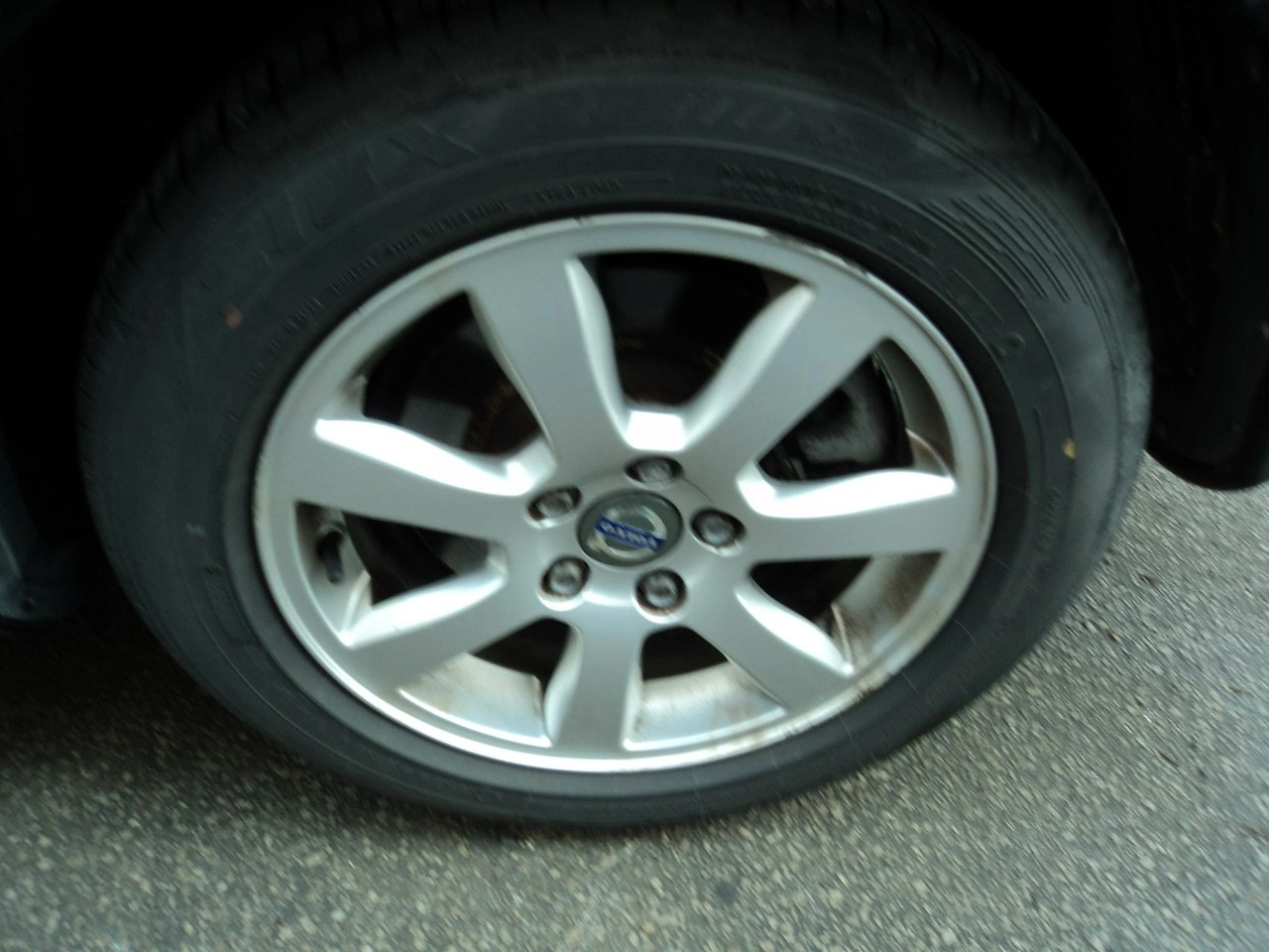 Volvo S60 - Zdjęcie 13