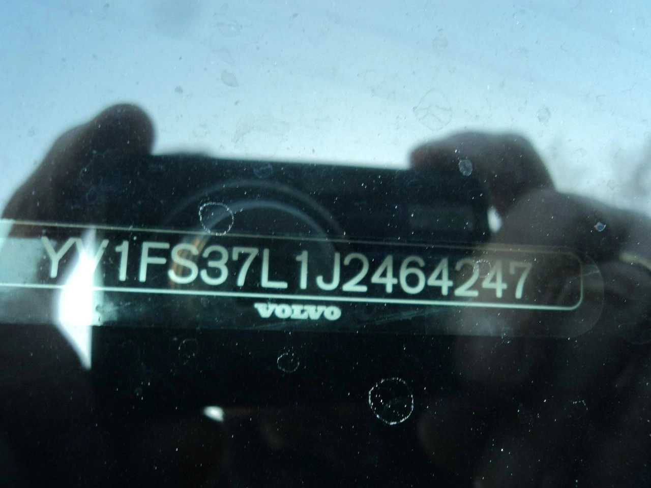 Volvo S60 - Zdjęcie 16