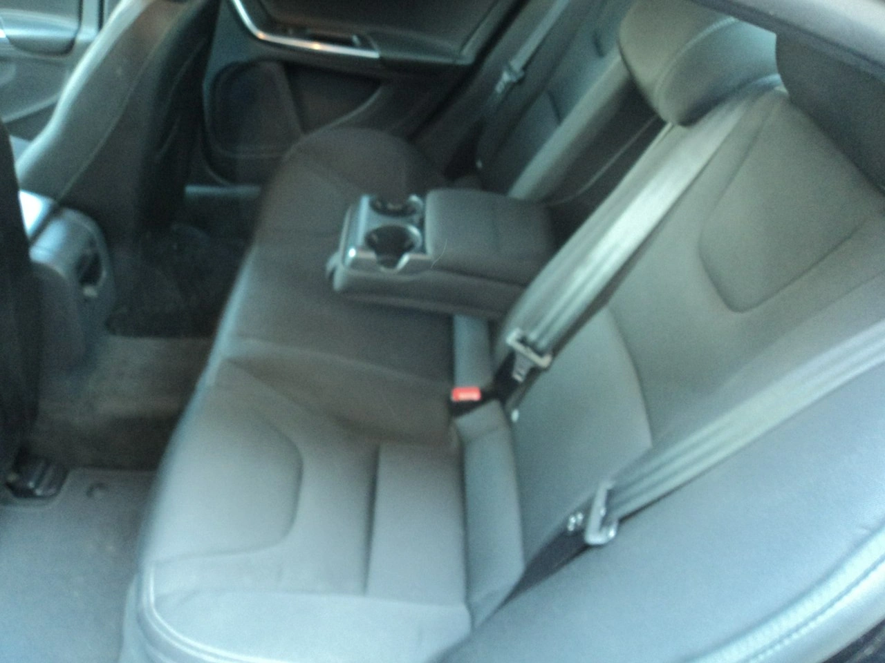 Volvo S60 - Zdjęcie 7