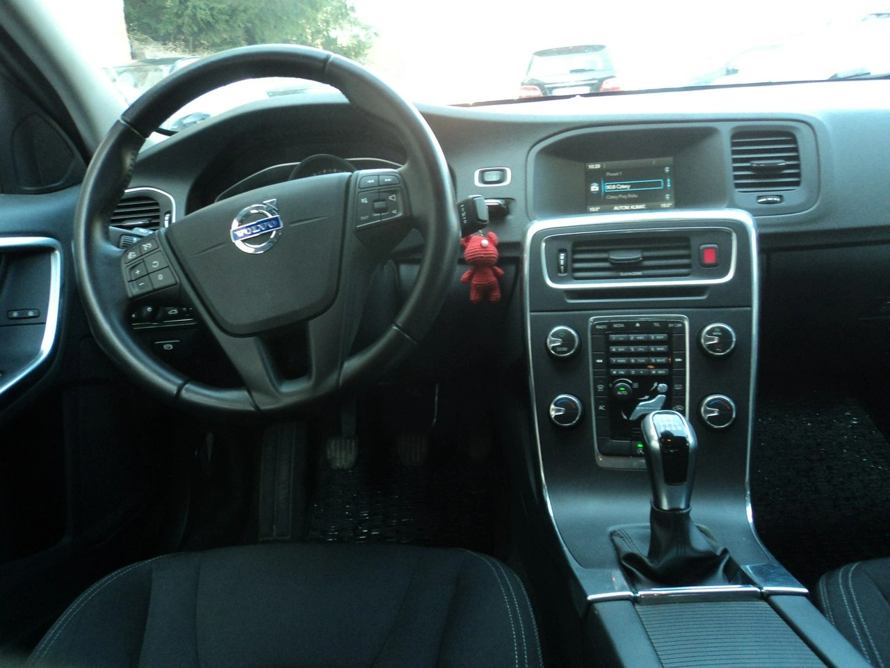 Volvo S60 - Zdjęcie 8