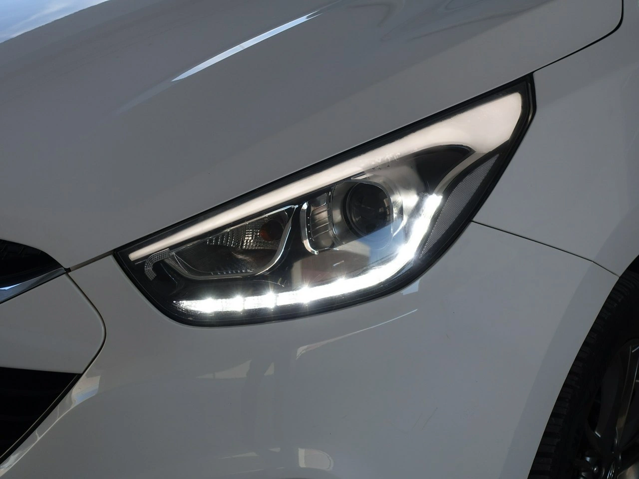 Hyundai ix35 - Zdjęcie 26