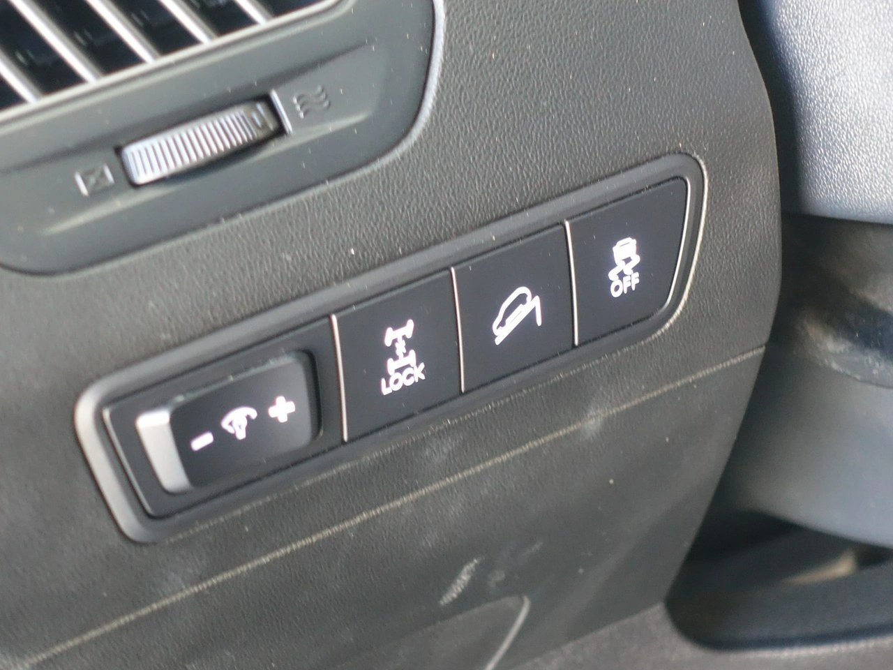 Hyundai ix35 - Zdjęcie 14