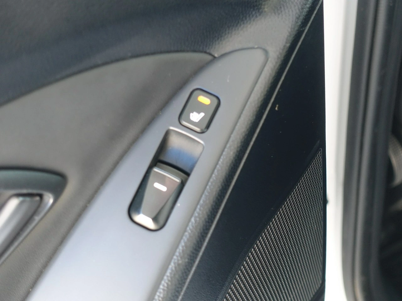 Hyundai ix35 - Zdjęcie 24