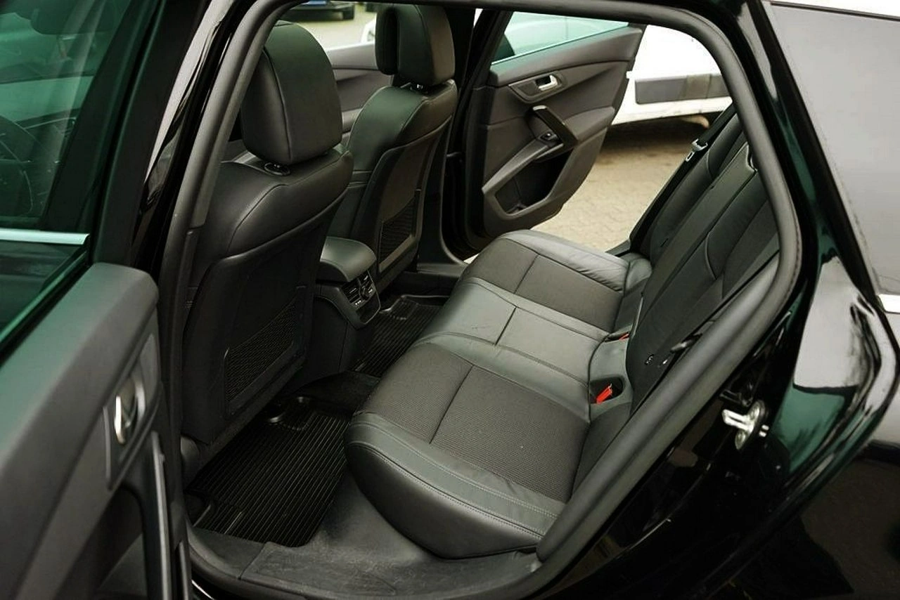 Peugeot 508 - Zdjęcie 13