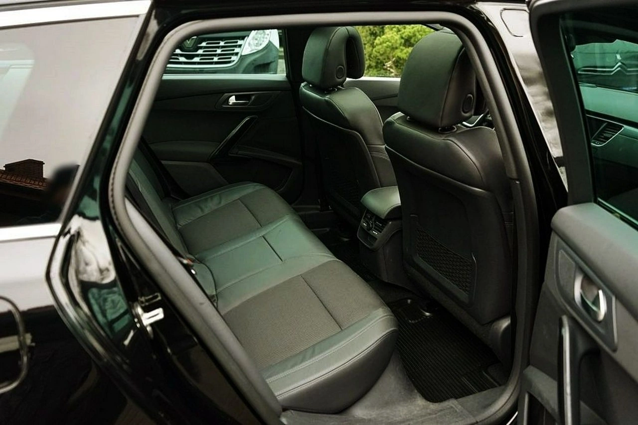 Peugeot 508 - Zdjęcie 14