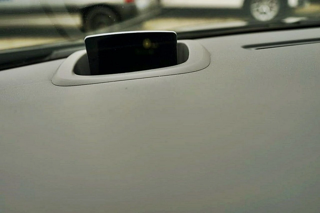 Peugeot 508 - Zdjęcie 22