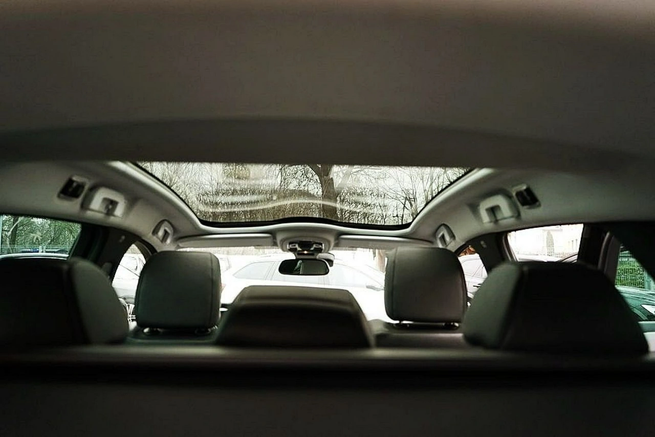 Peugeot 508 - Zdjęcie 23