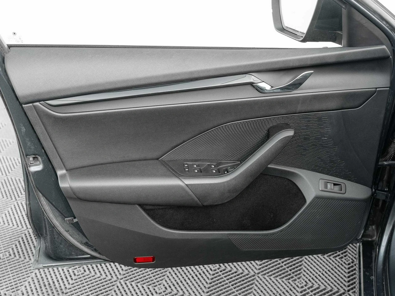 Skoda Octavia - Zdjęcie 10