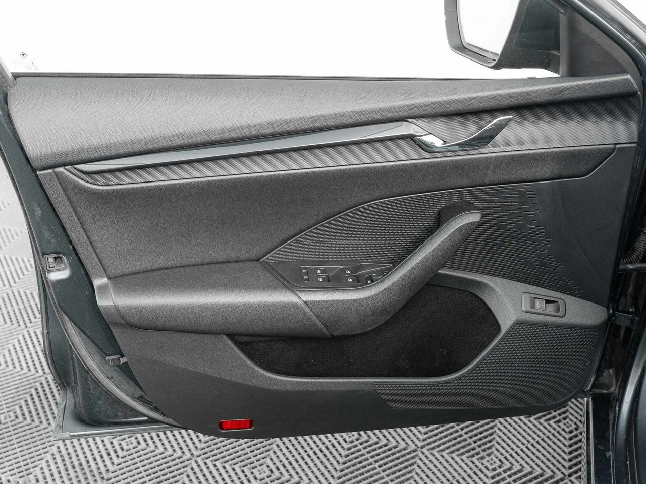 Skoda Octavia - Zdjęcie 10