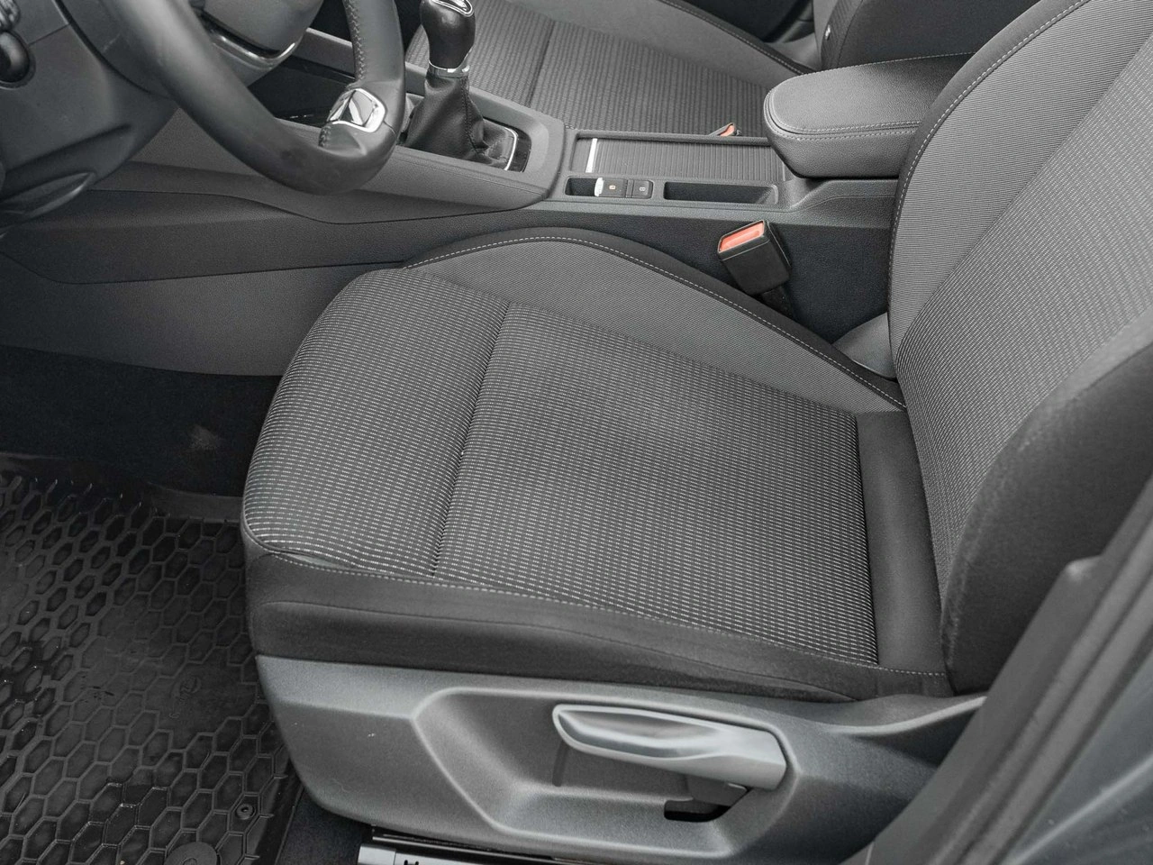 Skoda Octavia - Zdjęcie 11