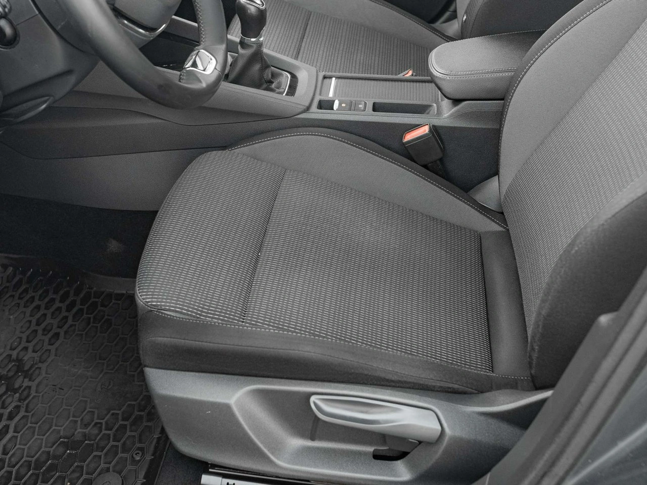 Skoda Octavia - Zdjęcie 11