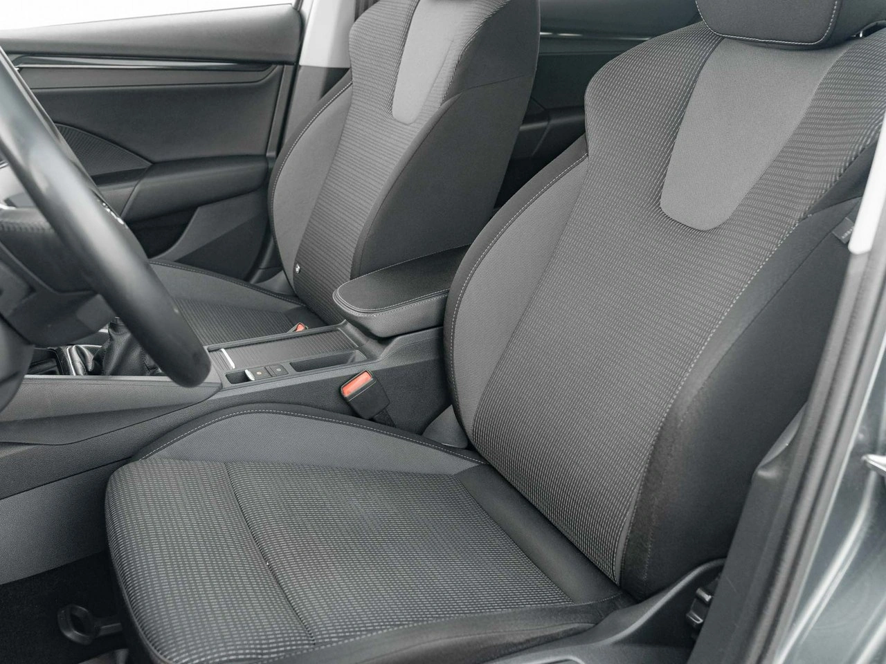 Skoda Octavia - Zdjęcie 12